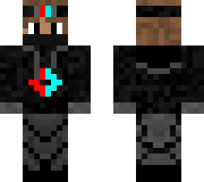 alextrexgg first skin