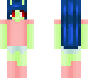 alien (contest!)