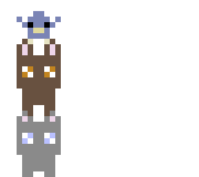 animal stack