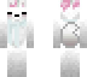 arctic fox