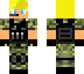 army