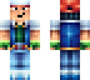 ash maxnlgamer
