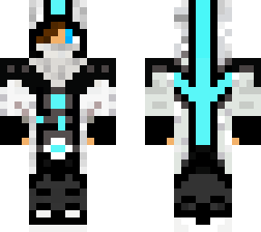 assassin boy