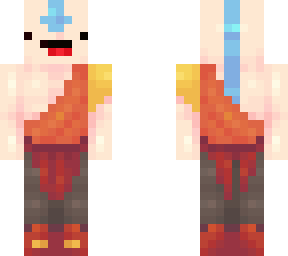 avatar derp