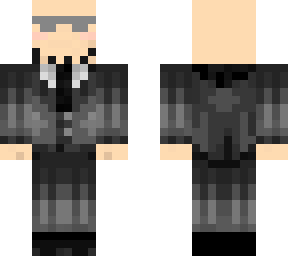 bald guy