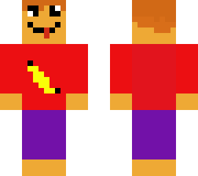 banana man