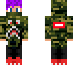 bape