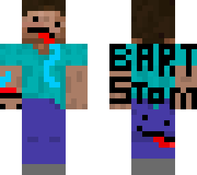 bart stom