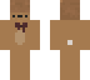 bear