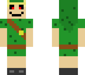 ben drowned(3px)