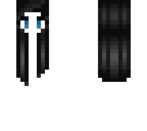 blackish gray hb - dark hb
