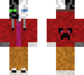 blackmeanie