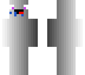 blocky block