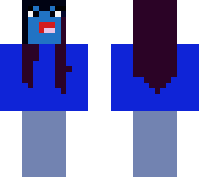 blue derp