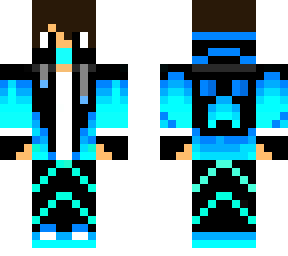 blue hoddie mann 3