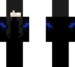blue ninja