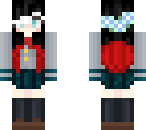 bnha oc (rio todoroki)
