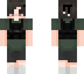 bulletproof green
