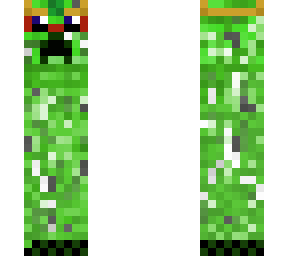 captain sparklez fallen kingdom creeper