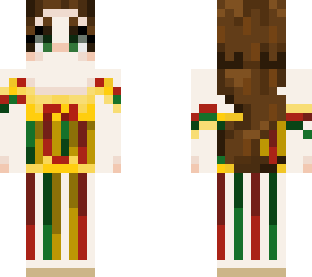 christine daae