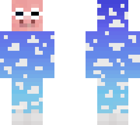 clout pig