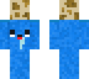 cookie monster