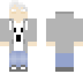 cool ghost edit