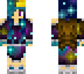 cosmic plus wings