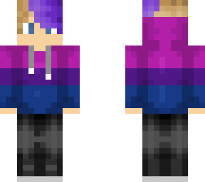 creator's skin