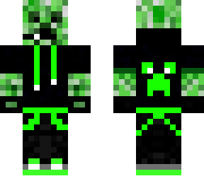 creeper