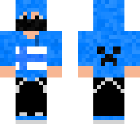 cute boy creeper