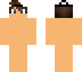 cute boy skin base