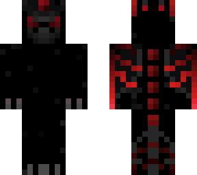 dark dragon