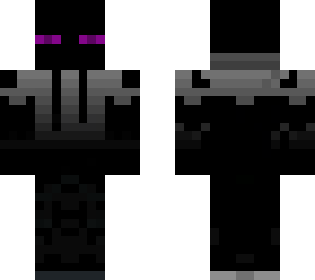 dark enderman