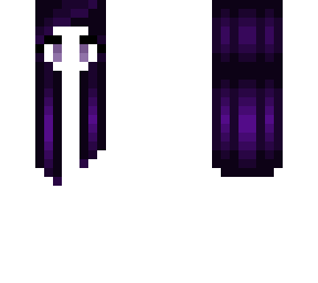 dark purple hb