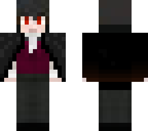 dark vampire