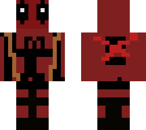 deadpool