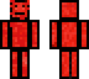 demon