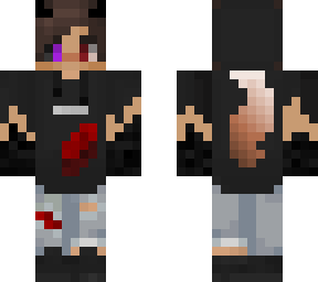demon wolf bad boy
