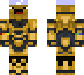 derpy ultima knight