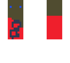 dirt army man