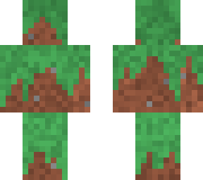 dirt block