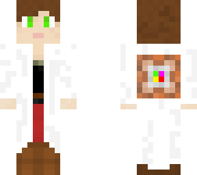 dr. androgynous v2