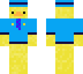 duck copyish