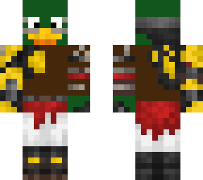 duckfist