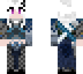 elven girl