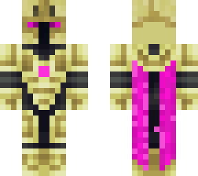 ender knight