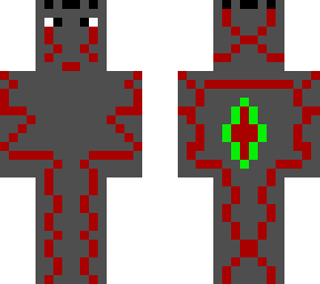 evil kingdom ruler