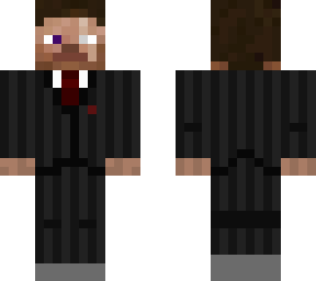 evil villain steve