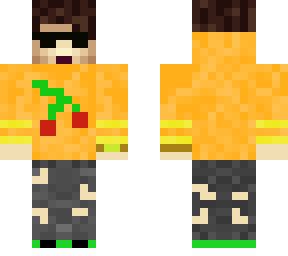 fall skin